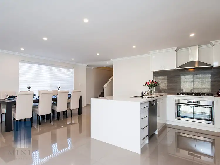 Sixth view of Homely house listing, 9A Barber Place, Riverton WA 6148