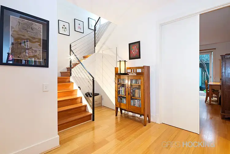 Sixth view of Homely house listing, 241 The Boulevard, Port Melbourne VIC 3207