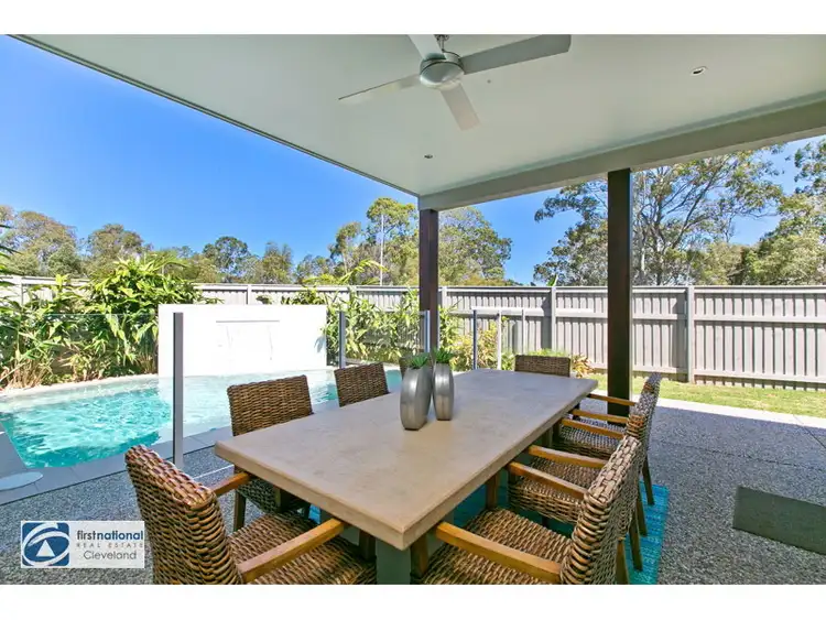 Fifth view of Homely house listing, 10 Sandalwood Street, Thornlands QLD 4164