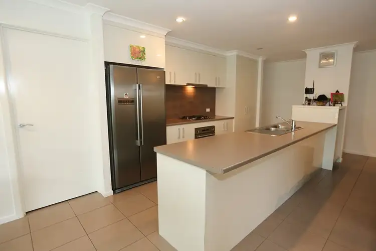 Second view of Homely house listing, 345 Jim Whyte Way, Burua QLD 4680