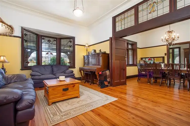 Fourth view of Homely house listing, 729 Grahamstown Road,, Adelong NSW 2729