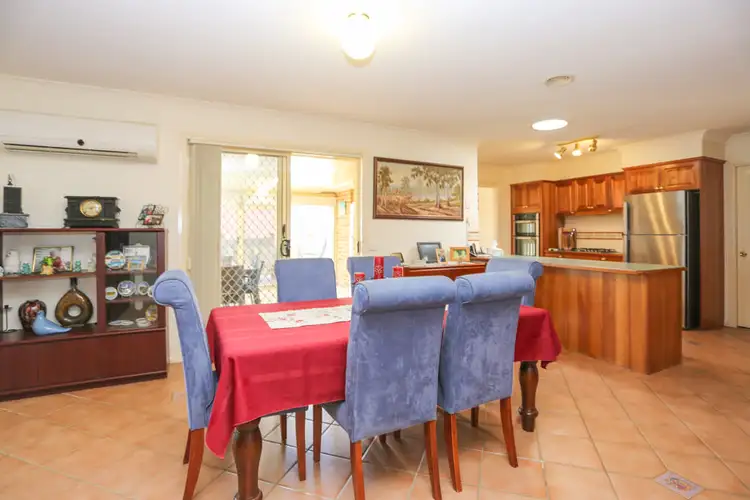 Fifth view of Homely house listing, 45 Halfpenny Drive, Kelso NSW 2795