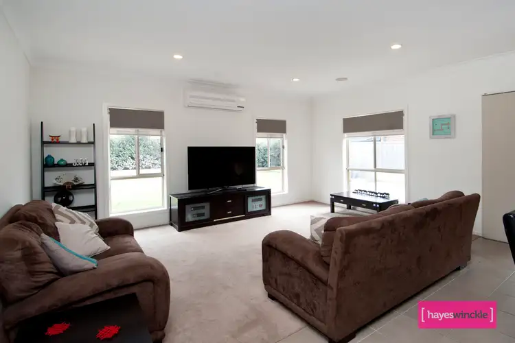 Sixth view of Homely house listing, 17 Marvins Place, Marshall VIC 3216