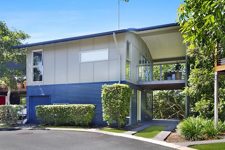 Main view of Homely townhouse listing, 34/614-618 Casuarina Way, Casuarina NSW 2487
