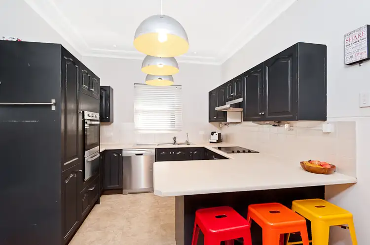 Third view of Homely house listing, 42 Clermont Avenue, Concord NSW 2137