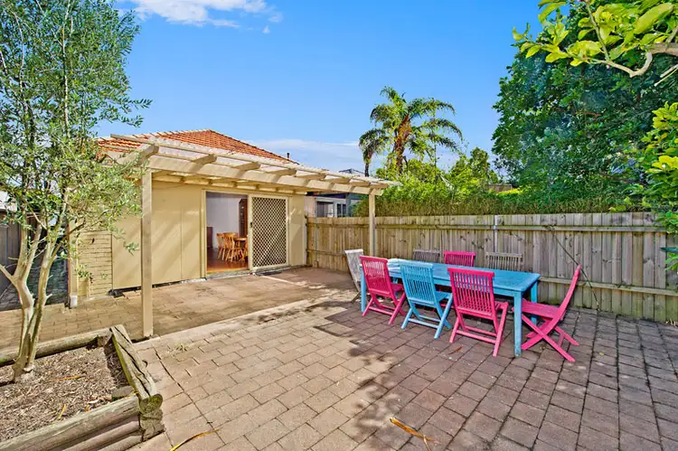 Fifth view of Homely house listing, 12 Glenayr Avenue, North Bondi NSW 2026