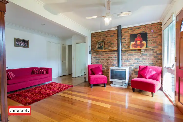 Sixth view of Homely house listing, 1 Savannah Court, Frankston VIC 3199