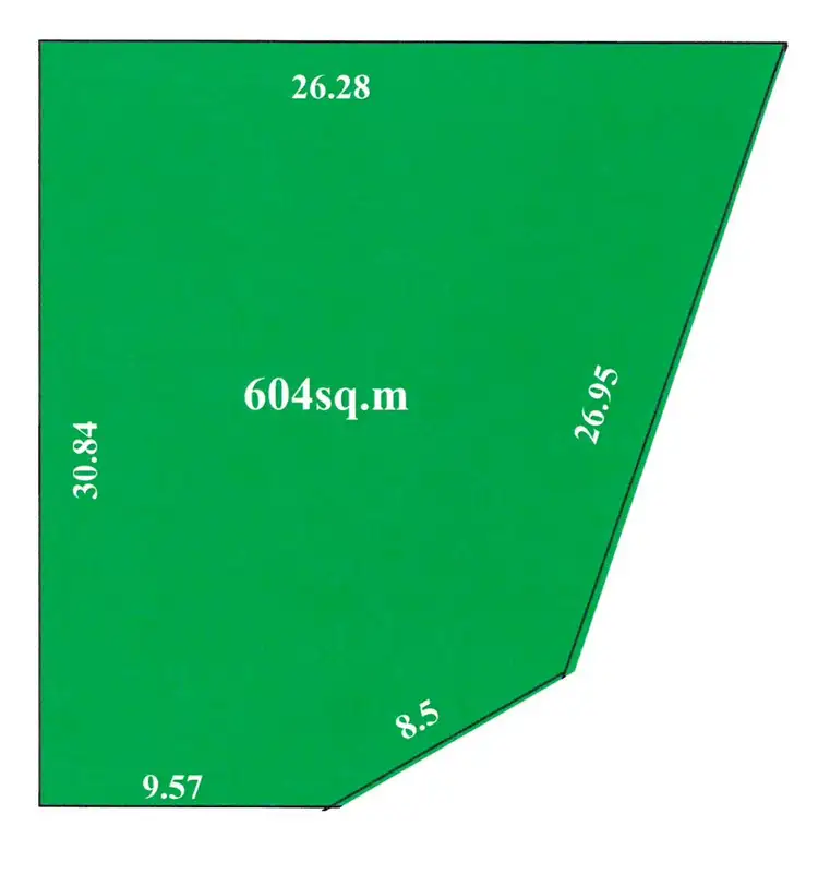 Lot 66 Darwinia Crescent, Helena Valley WA 6056