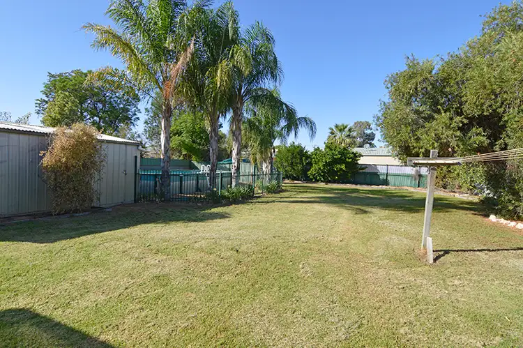 Third view of Homely house listing, 36 Adelaide Street, Wentworth NSW 2648