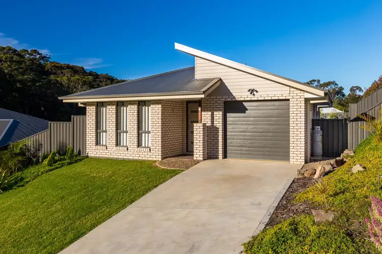 4 Elford Way, Malua Bay NSW 2536