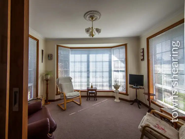 Fourth view of Homely house listing, 6 Pegema Place, Norwood TAS 7250