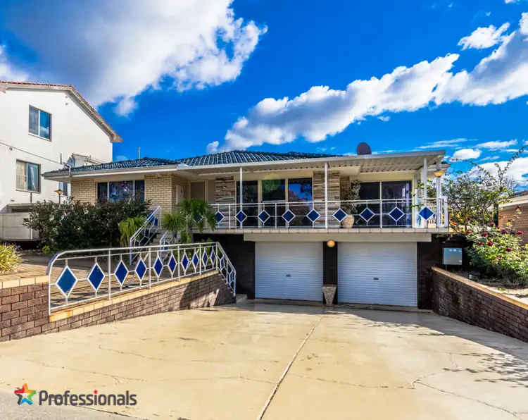 Sixth view of Homely house listing, 249 Alexander Drive, Dianella WA 6059