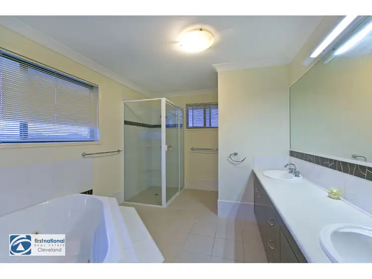 Fourth view of Homely house listing, 13 White Fig Place, Thornlands QLD 4164