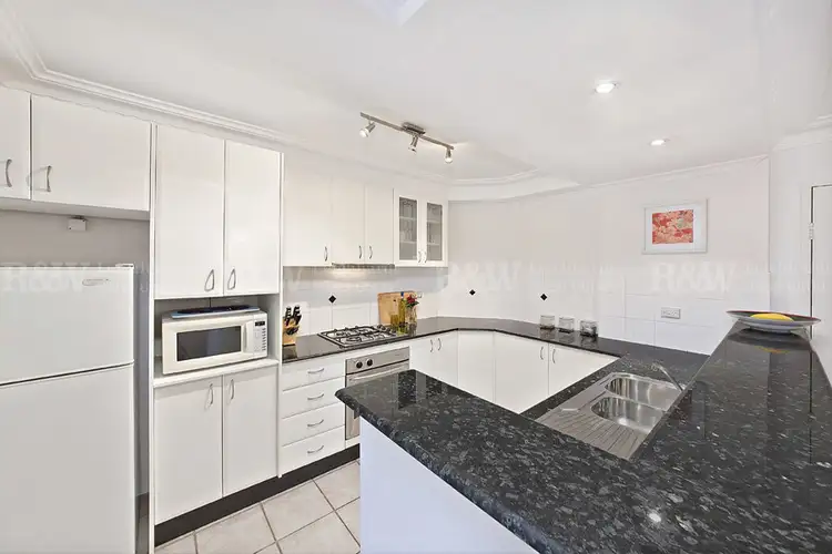 Fourth view of Homely apartment listing, 17/1 Ivory Lane, Leichhardt NSW 2040
