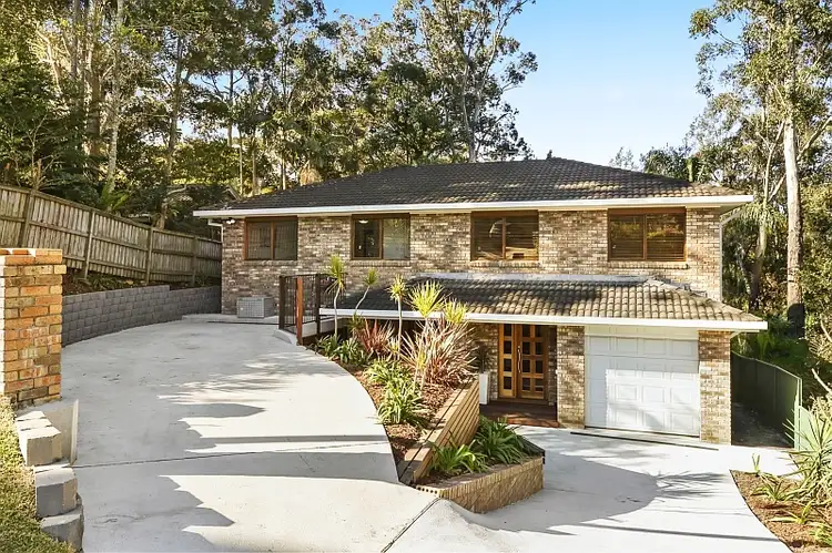 Main view of Homely house listing, 6 Rowena Road, Narara NSW 2250