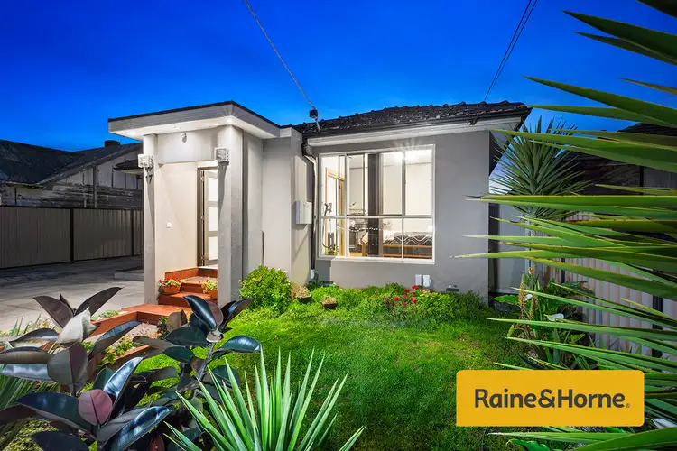 Second view of Homely house listing, 17 SHEALES STREET, Dandenong VIC 3175