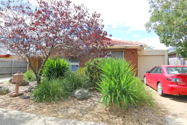 Second view of Homely house listing, 20a Mossfiel Drive, Hoppers Crossing VIC 3029