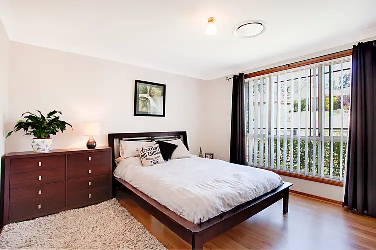 Fifth view of Homely house listing, 3 Ann Place, Narellan Vale NSW 2567
