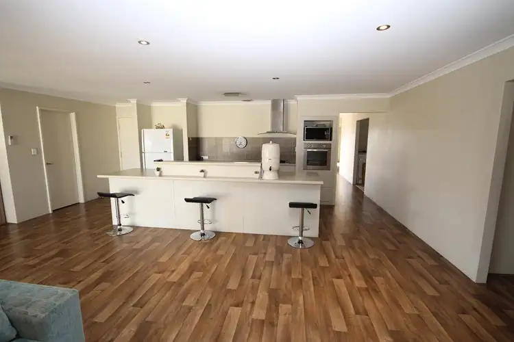 Fourth view of Homely house listing, 22 Jupiter Drive, Australind WA 6233
