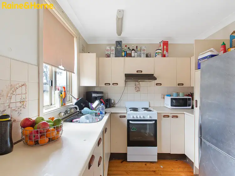 Fifth view of Homely house listing, 1 Batavia Place, Willmot NSW 2770
