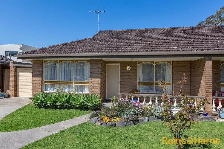 7/9 Park Cres, Williamstown VIC 3016