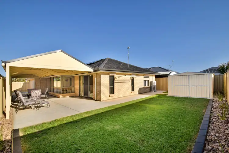 Fourth view of Homely house listing, 9 Flagpole Road, Seaford Meadows SA 5169