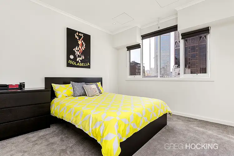 Fourth view of Homely apartment listing, 1229/422 Collins Street, Melbourne VIC 3000