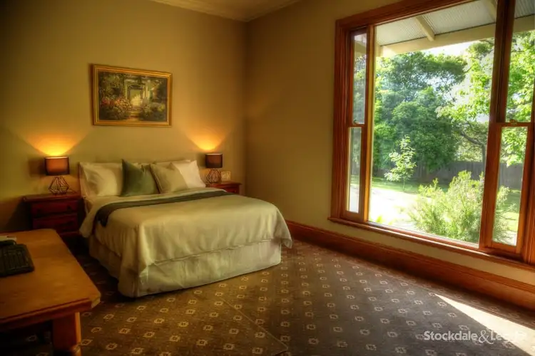 Sixth view of Homely rural property listing, 7 Old Mardan Road, Mirboo North VIC 3871