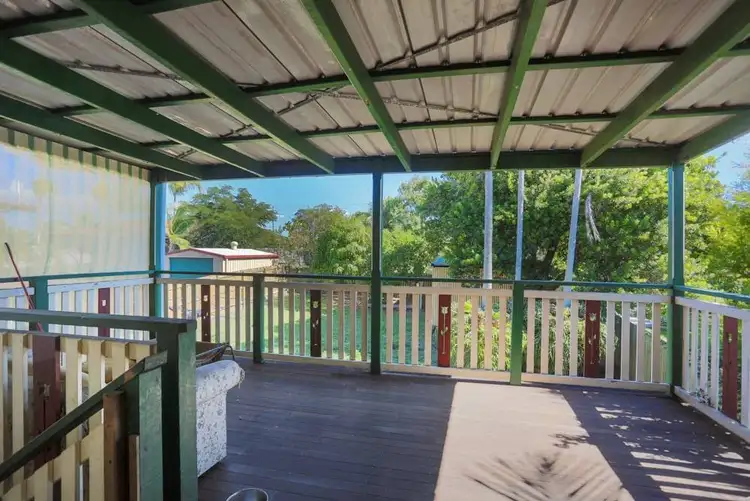 Second view of Homely house listing, 25 MacFarlane Street, Kippa-ring QLD 4021