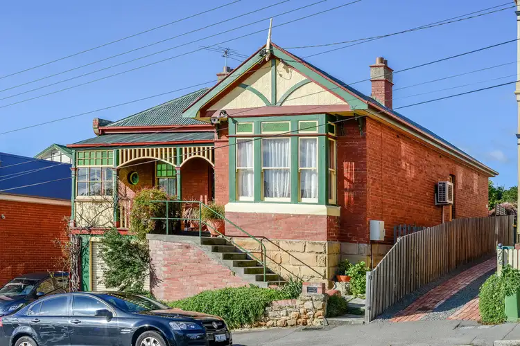 Main view of Homely house listing, 18 Forest Road, West Hobart TAS 7000
