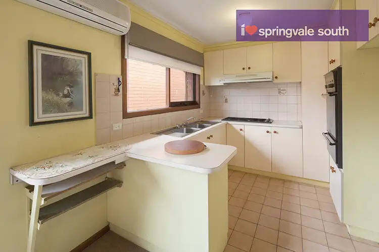 Third view of Homely unit listing, 18/524 Springvale Road, Springvale South VIC 3172