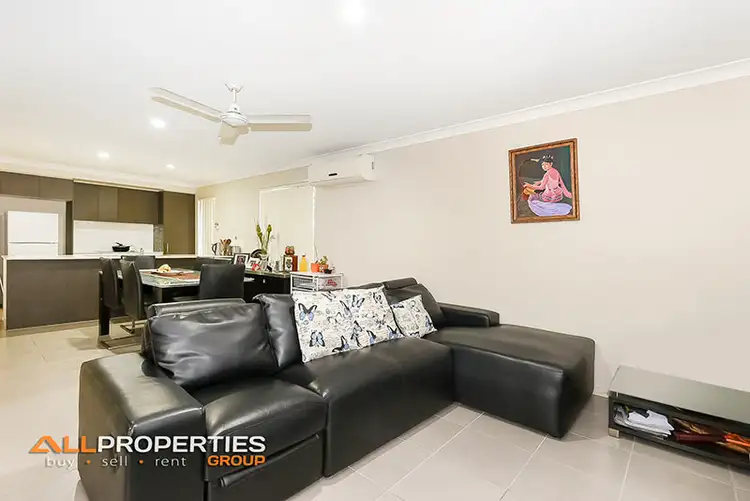 Fifth view of Homely house listing, 21 Acacia Street, Heathwood QLD 4110