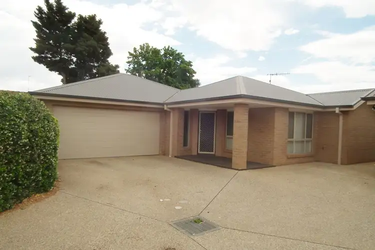 Unit 23C Belford Road, Griffith NSW 2680