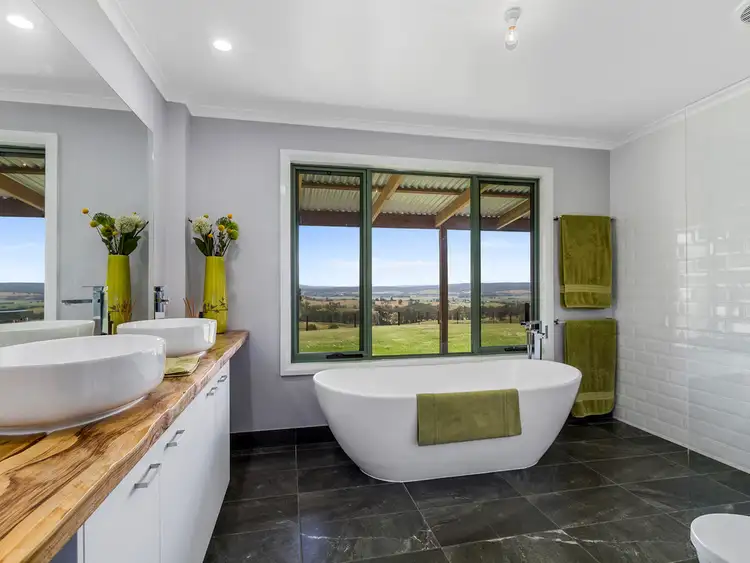 Fifth view of Homely house listing, 244 Lees Road, Sarsfield VIC 3875