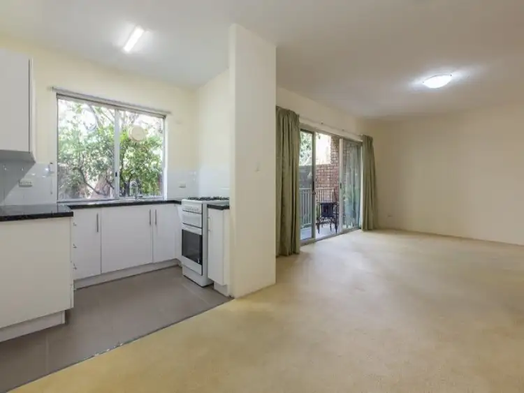 Fourth view of Homely house listing, 11/1B McNeil Street, Peppermint Grove WA 6011
