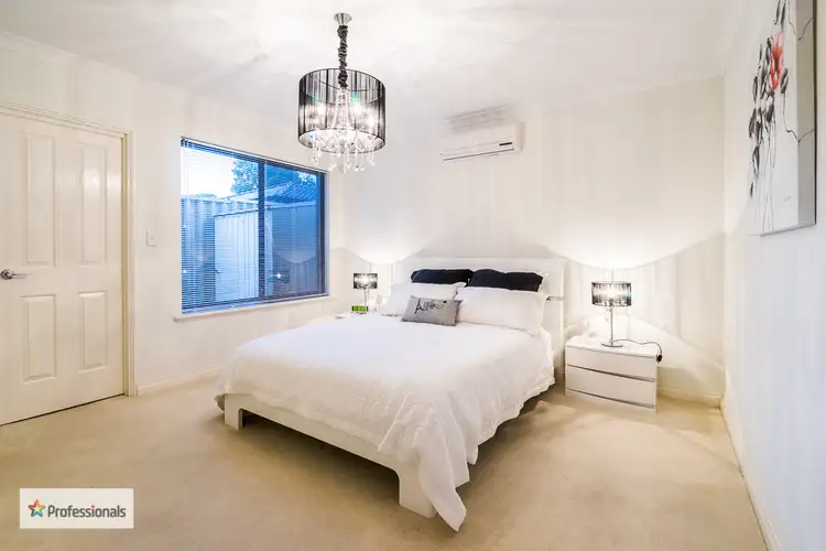 Fourth view of Homely house listing, 50B Golf View Street, Yokine WA 6060