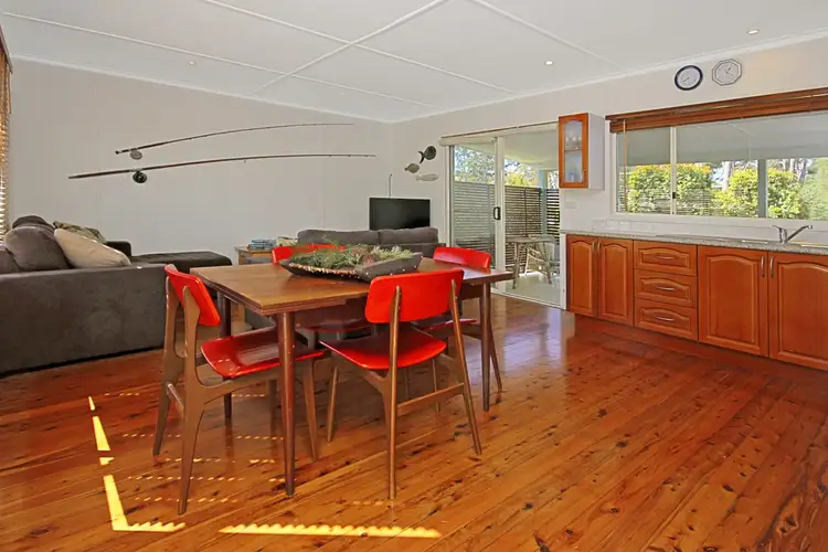Second view of Homely house listing, 16 Pine Street, Bendalong NSW 2539