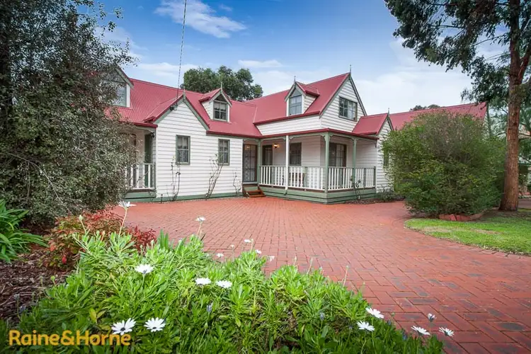 29 Powlett Street, Sunbury VIC 3429