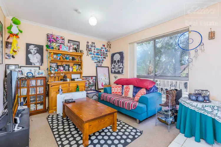 Second view of Homely unit listing, 3/122 Henderson Road, Crestwood NSW 2620