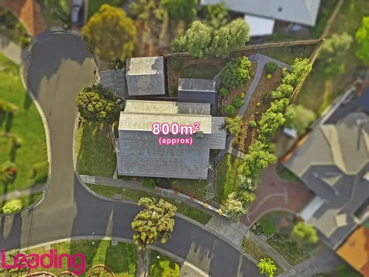 Second view of Homely house listing, 2 Slim Court, Sunbury VIC 3429