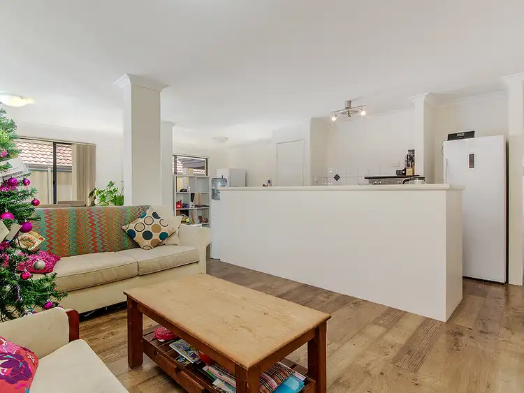 Third view of Homely house listing, 6 Bailey Way, Bertram WA 6167