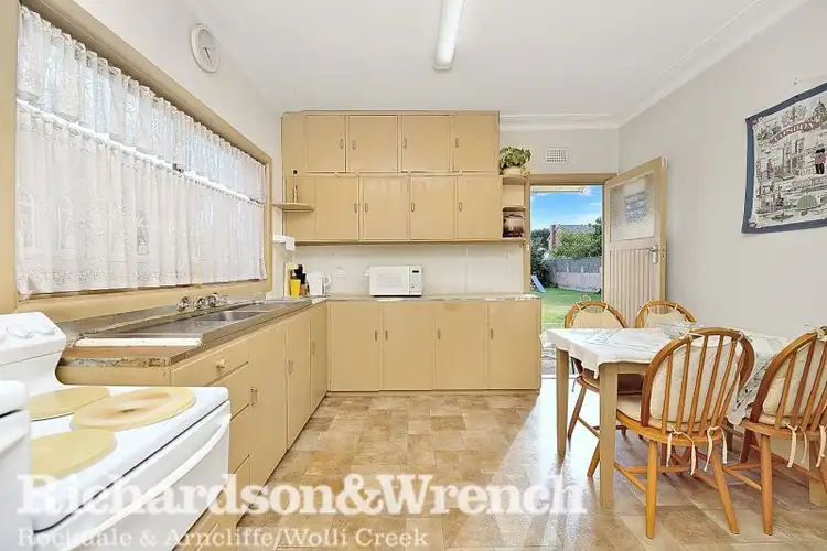 Third view of Homely house listing, 153 Farr Street, Rockdale NSW 2216