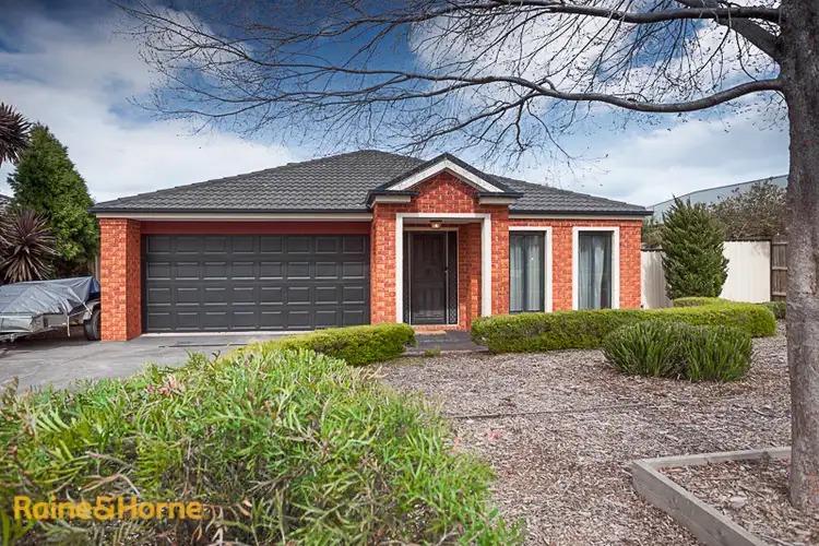 Main view of Homely house listing, 7 Yardley Street, Sunbury VIC 3429