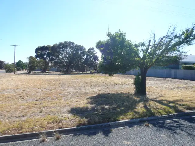 66 Foundry Street, Minyip VIC 3392