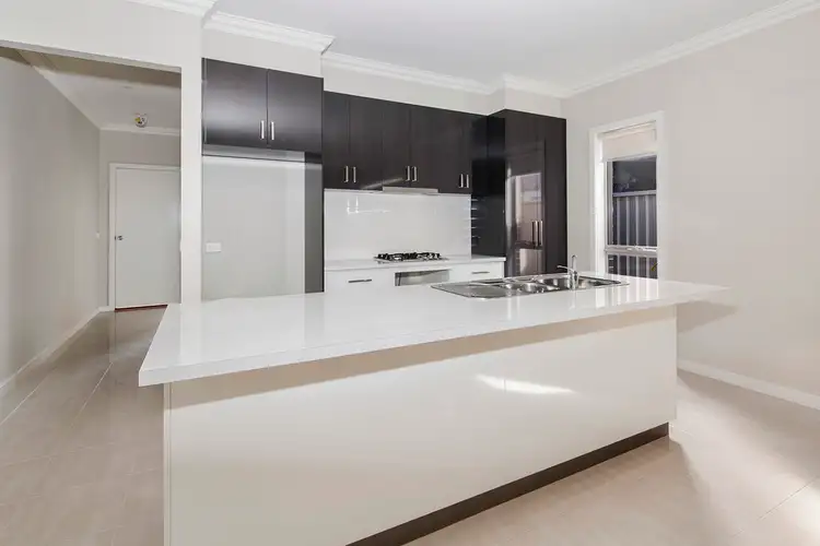 Third view of Homely house listing, 17 Stocks Street, Golden Point VIC 3350