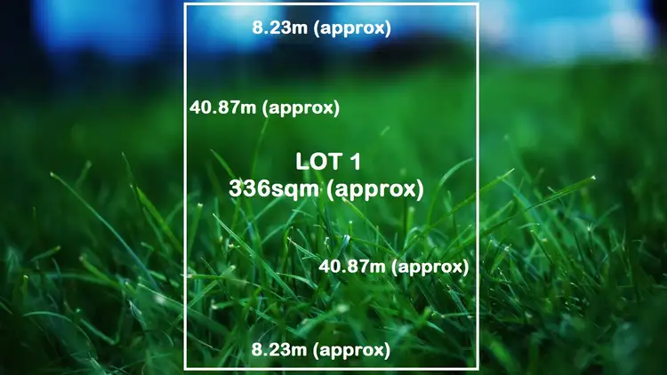 Third view of Homely land listing, Lots 1  / 6 Vine Street, Taperoo SA 5017