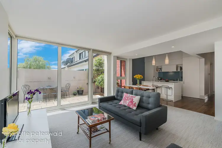 Third view of Homely house listing, 39 South Street, Battery Point TAS 7004