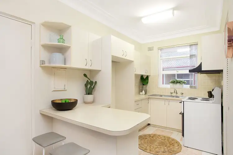 6/276 Penshurst Street, Willoughby NSW 2068