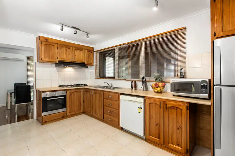 Third view of Homely house listing, 106 First Avenue, Dandenong North VIC 3175