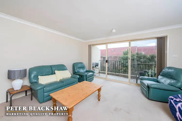 37/12 Albermarle Place "Dover Court", Phillip ACT 2606